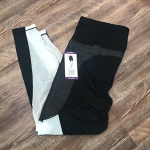 Active-Life Mesh Leggings